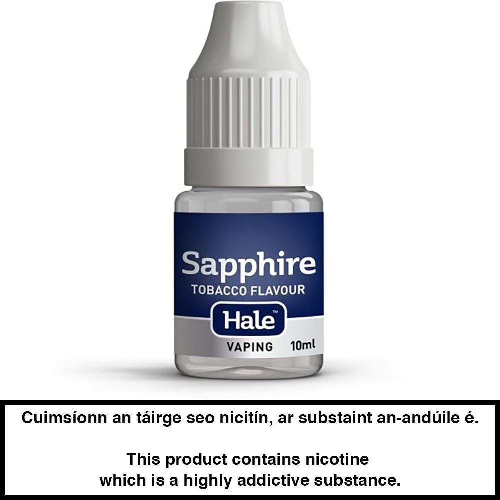 10ml Hale Sapphire